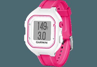 GARMIN 010-01353-31 Forerunner 25