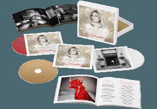 Helene Fischer, The Royal Philharmonic Orchestra - Weihnachten (Deluxe Edition 2CD DVD, mit dem Royal Philharmonic Orchestra)