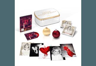 Helene Fischer, The Royal Philharmonic Orchestra - Weihnachten (Ltd.Fanbox, mit dem Royal Philharmonic Orchestra)