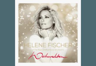 Helene Fischer - Weihnachten (mit dem Royal Philharmonic Orchestra)