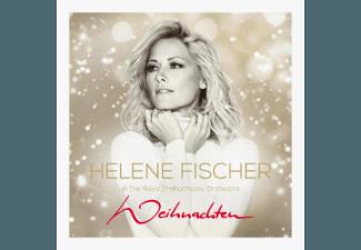 Helene Fischer - Weihnachten (mit dem Royal Philharmonic Orchestra), Helene, Fischer, Weihnachten, mit, dem, Royal, Philharmonic, Orchestra,