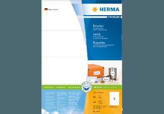 HERMA 4426 Etiketten Premium 105x70 mm A4 800 St.