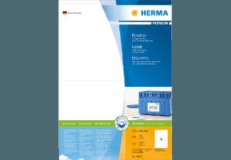 HERMA 4627 Etiketten Premium 105x148 mm A4 800 St.