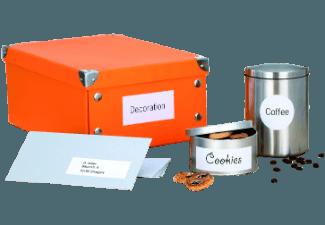 HERMA 4816 Inkjet-Etiketten 97x42.3 mm A4 1200 St.