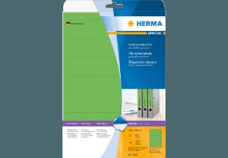 HERMA 5094 Ordneretiketten 192x38 mm A4 140 St.