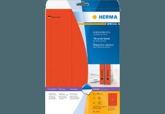 HERMA 5137 Ordneretiketten 61x297 mm A4 60 St.