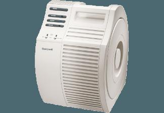 HONEYWELL HA170 Luftreiniger Weiß (86 Watt, Raumgröße: bis zu 20 m²)