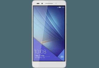 HONOR Honor 7 16 GB Fantasy Silver Dual SIM, HONOR, Honor, 7, 16, GB, Fantasy, Silver, Dual, SIM