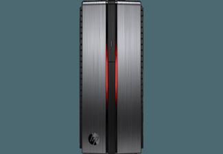 HP ENVY Phoenix 860-021ng Desktop PC (Intel i7-6700K, 4.0 GHz, 3 TB, 256 GB HDD, SSD)