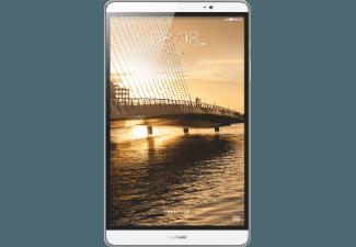 HUAWEI MediaPad M2 8.0 LTE    Weiß/Silber