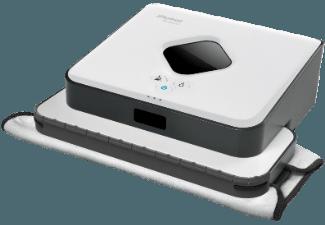 IROBOT Braava 390T Bodenwischroboter