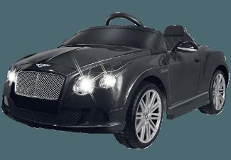 JAMARA 405015 Bentley GTC Kinderfahrzeug Schwarz