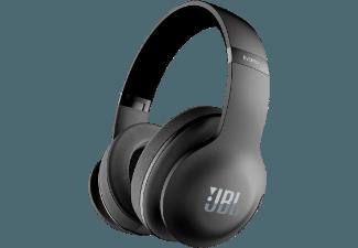 JBL V700 NXBT EVEREST Kopfhörer Schwarz, JBL, V700, NXBT, EVEREST, Kopfhörer, Schwarz