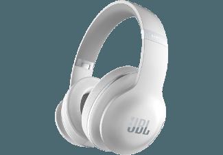 JBL V700 NXBT EVEREST Kopfhörer Weiß