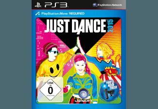 Just Dance 2015 [PlayStation 3]