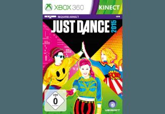 Just Dance 2015 [Xbox 360]