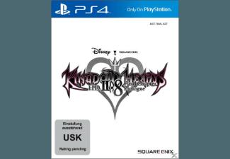 Kingdom Hearts HD 2.8 Final Chapter Prologue [PlayStation 4]