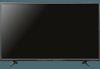 LG 65UF6809 LED TV (Flat, 65 Zoll, UHD 4K, SMART TV)