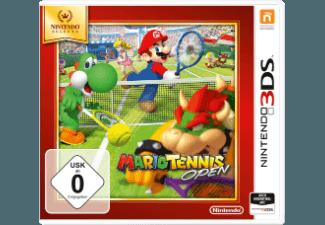 Mario Tennis Open (Nintendo Selects) [Nintendo 3DS]
