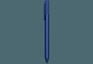 MICROSOFT Surface-Stift (Blau), MICROSOFT, Surface-Stift, Blau,