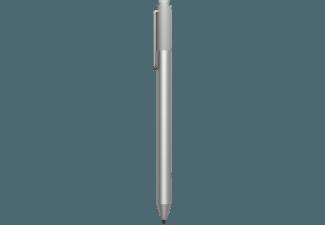 MICROSOFT Surface-Stift (Silber), MICROSOFT, Surface-Stift, Silber,