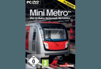 Mini Metro [PC]