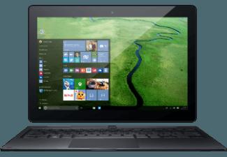 ODYS Winpad 12 32 GB  Convertible Schwarz