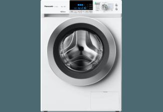 PANASONIC NA-148XS1 Waschmaschine (8 kg, 1400 U/Min., A   ), PANASONIC, NA-148XS1, Waschmaschine, 8, kg, 1400, U/Min., A, ,