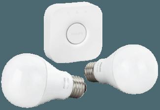 PHILIPS 449554 Hue Starter Set Weiß