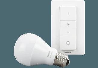 PHILIPS 45252300 Hue Wireless Dimming Kit Weiß