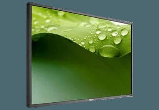 PHILIPS BDL 3260 EL Edge-Lit LED Full HD E-Line Display 31.55 Zoll  Monitor