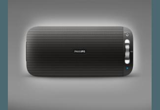 PHILIPS BT3600B/00  Schwarz