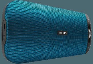 PHILIPS BT3600R/00  Blau