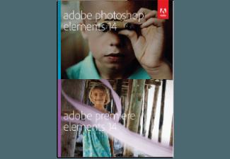 Photoshop Elements 14 & Premiere Elements