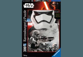 RAVENSBURGER 13200 Star Wars - Die Sturmtruppen