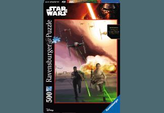 RAVENSBURGER 14667 Star Wars - Die dunkle Seite der Macht, RAVENSBURGER, 14667, Star, Wars, dunkle, Seite, Macht