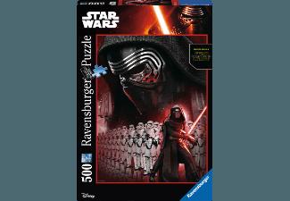 RAVENSBURGER 14677 Star Wars VII