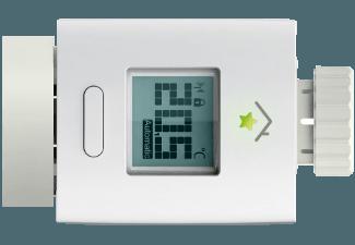 RWE 10122171 SmartHome Heizkörperthermostat, RWE, 10122171, SmartHome, Heizkörperthermostat