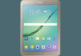 SAMSUNG Galaxy Tab S2 32 GB  Tablet Gold