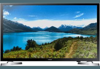 SAMSUNG UE32J4570 LED TV (Flat, 32 Zoll, HD-ready, SMART TV)