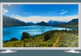SAMSUNG UE32J4580 LED TV (Flat, 32 Zoll, HD-ready, SMART TV)