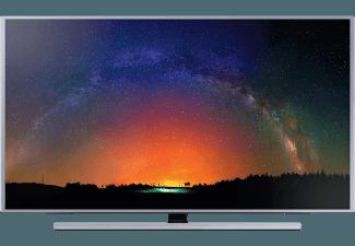 SAMSUNG UE55JS8090 LED TV (Flat, 55 Zoll, UHD 4K, 3D, SMART TV), SAMSUNG, UE55JS8090, LED, TV, Flat, 55, Zoll, UHD, 4K, 3D, SMART, TV,