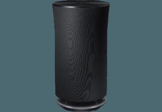 SAMSUNG WAM3500 - Streaming Lautsprecher (App-steuerbar, Bluetooth, Dunkelgrau), SAMSUNG, WAM3500, Streaming, Lautsprecher, App-steuerbar, Bluetooth, Dunkelgrau,