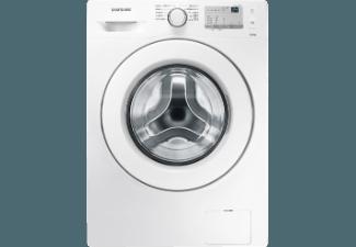 SAMSUNG WW 80 J 3473 KW/EG Waschmaschine (8 kg, 1400 U/Min., A   )