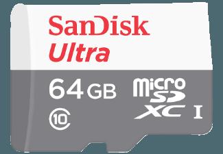 SANDISK Ultra® micro-SDXC 64 GB