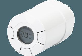 SCHWAIGER ZHT01 Heizkörperthermostat