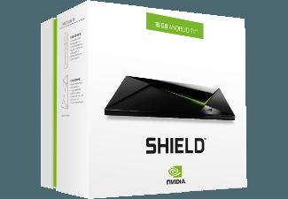 SHIELD Android TV, SHIELD, Android, TV