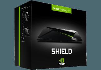 SHIELD Android TV Pro