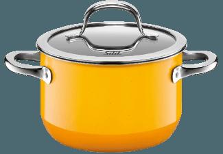 SILIT 21.0229.8137 Passion Fleischtopf inkl. Deckel (Silargan®)