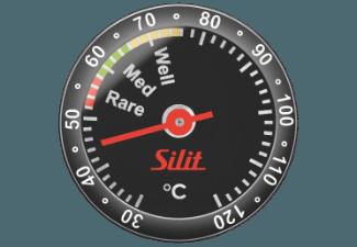 SILIT 21.4128.3720 Sensero Steakthermometer